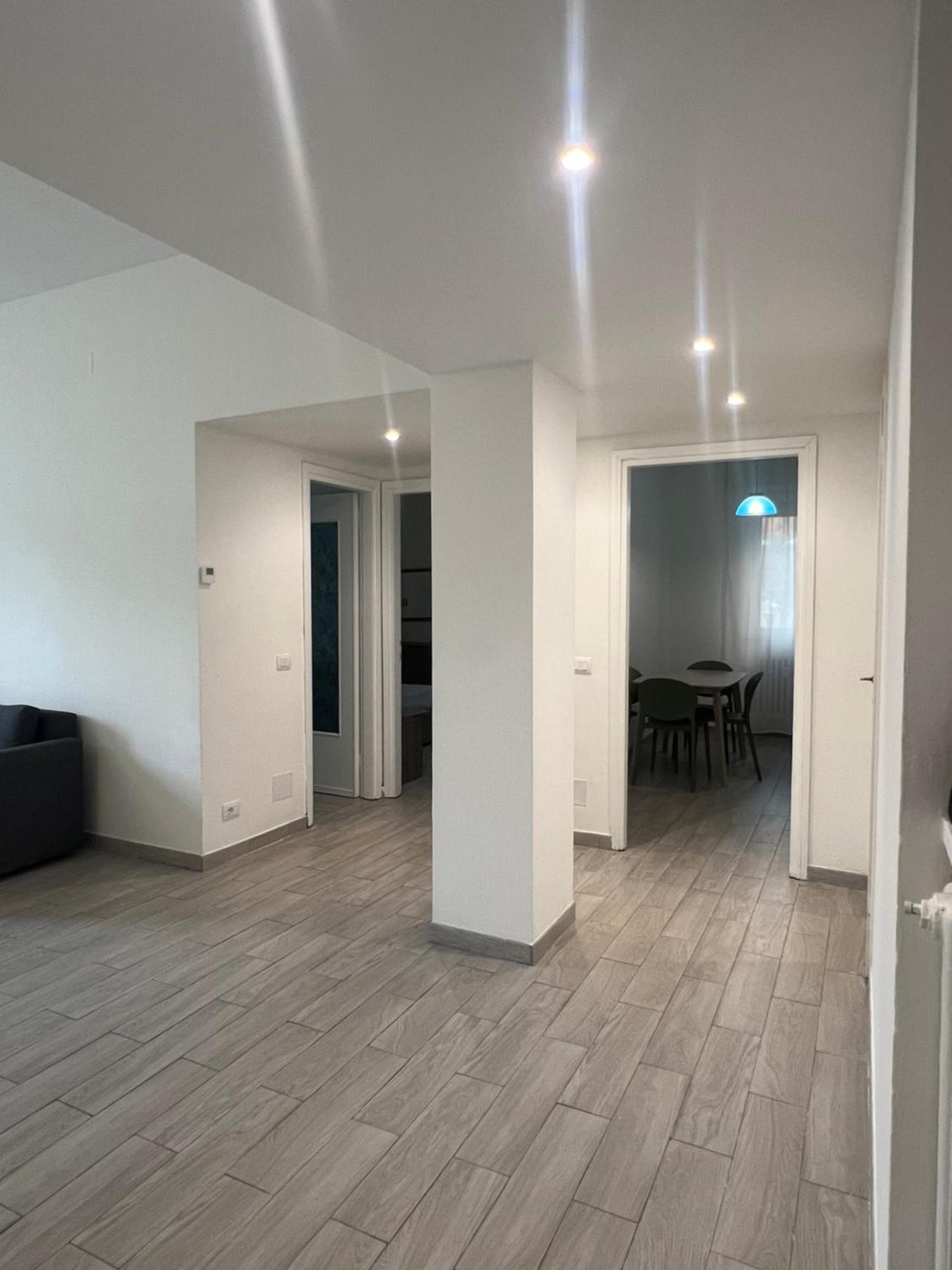 Apartament Perla ミラノ エクステリア 写真