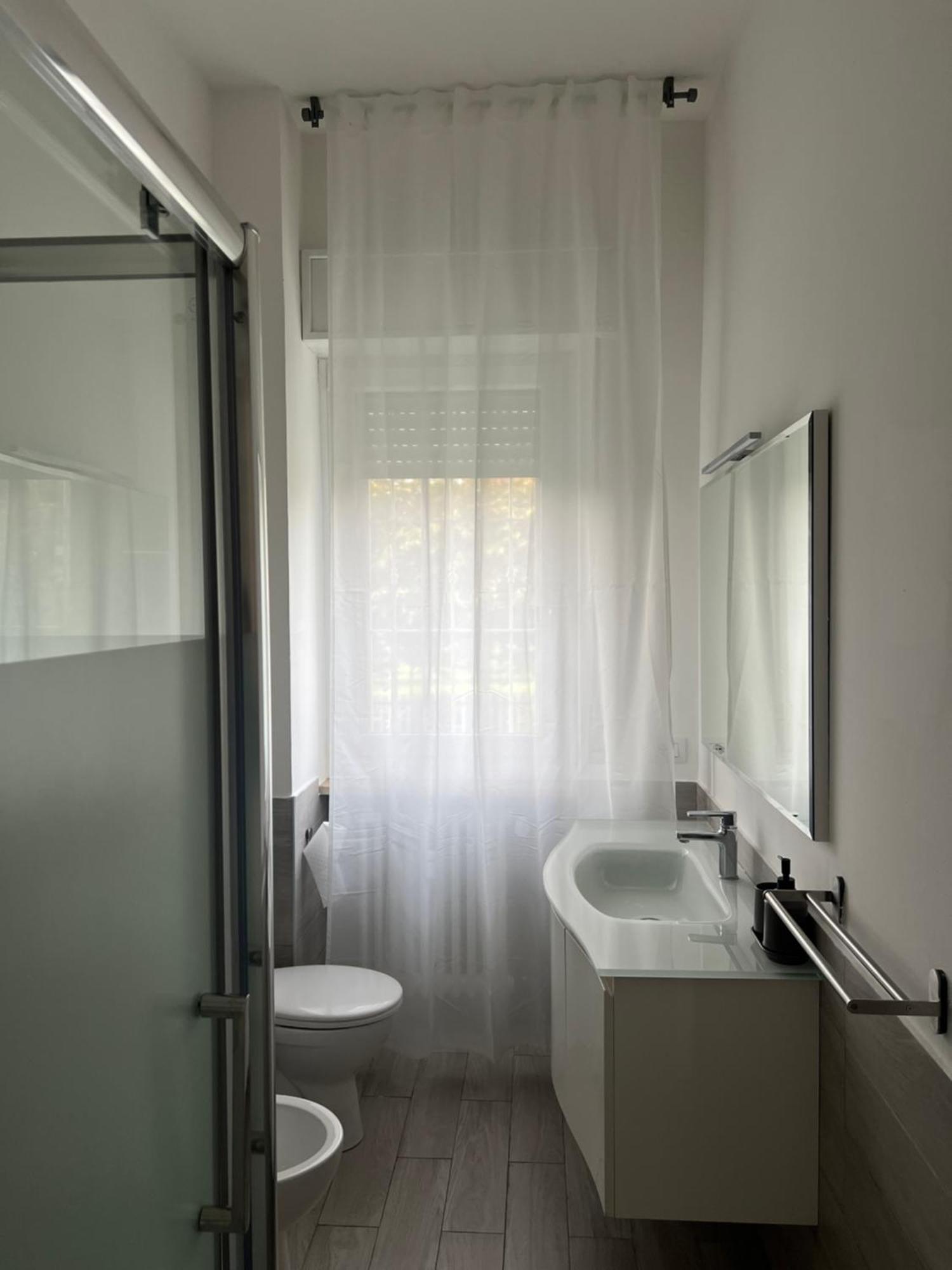 Apartament Perla ミラノ エクステリア 写真