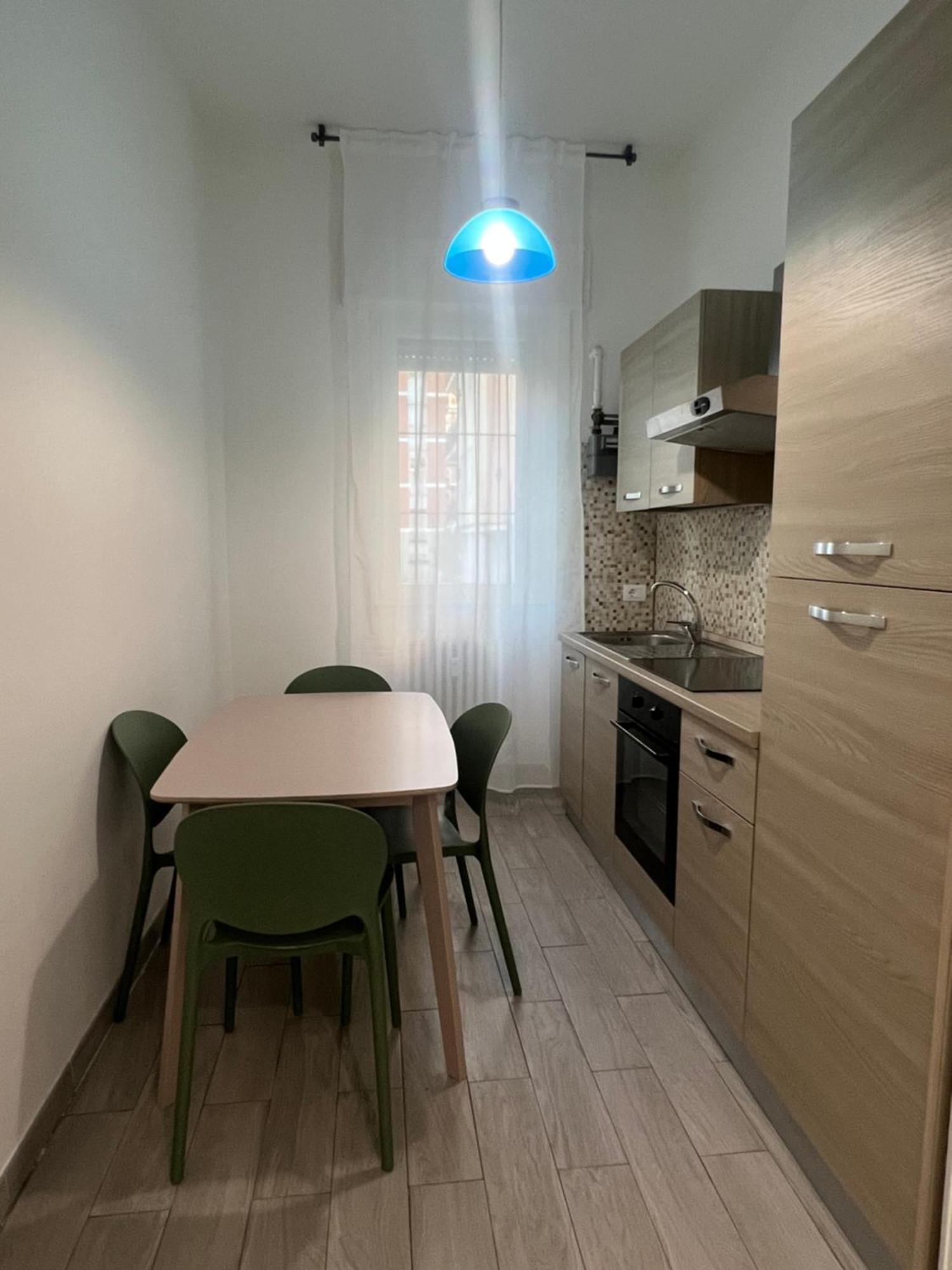 Apartament Perla ミラノ エクステリア 写真