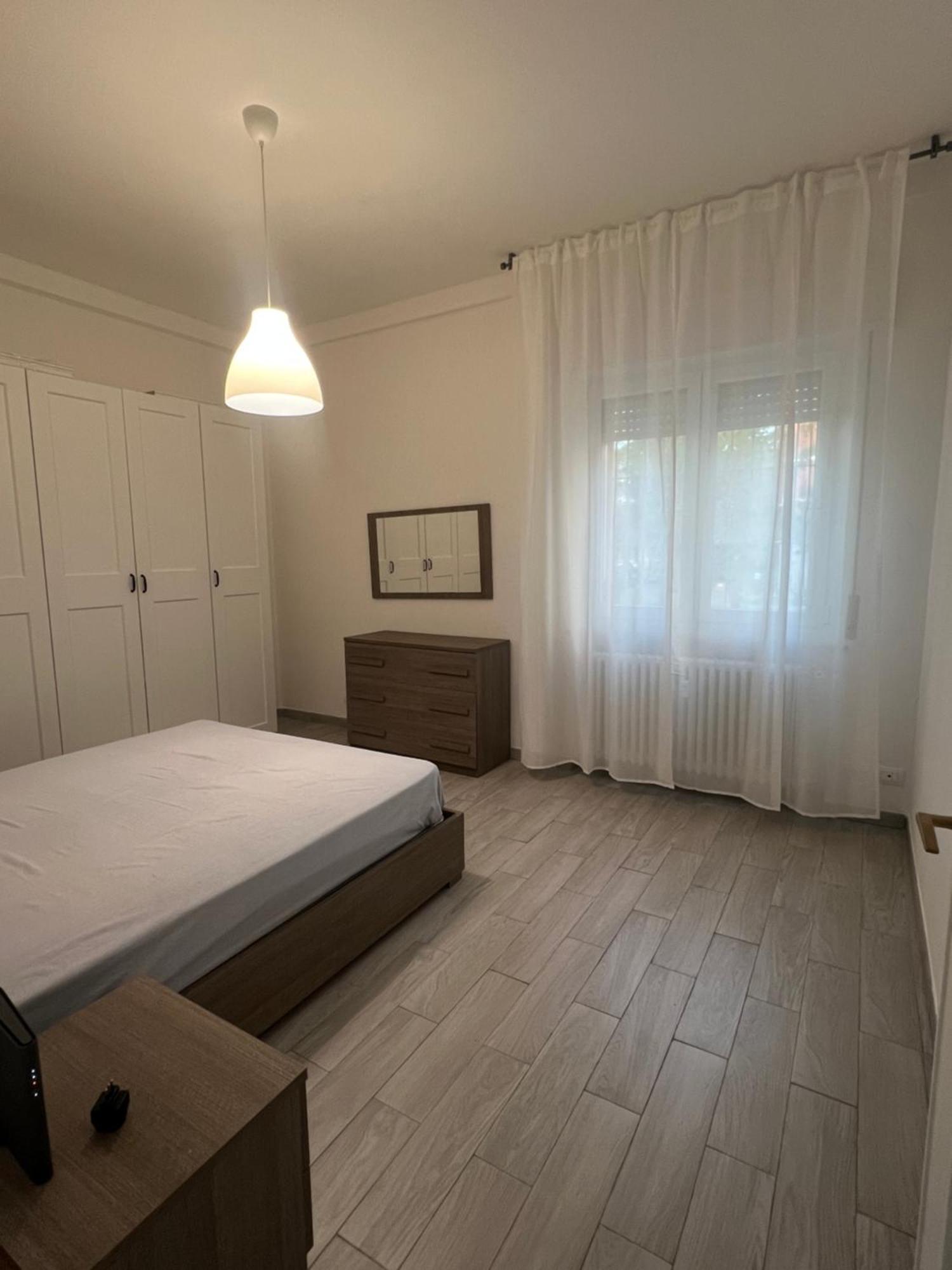 Apartament Perla ミラノ エクステリア 写真